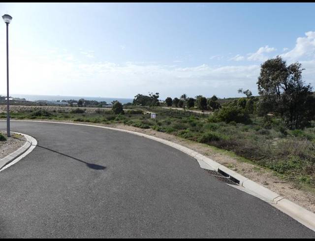 LAND FOR SALE IN ST HELENA VIEWS